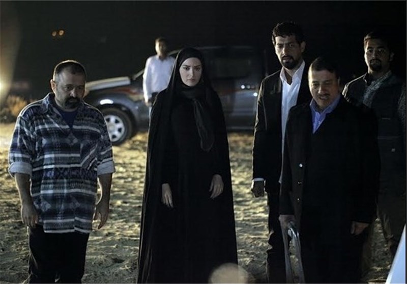 3ماهه بسته‌شدن پروژه‌های سیروس مقدم به‌دلیل نظم اوست