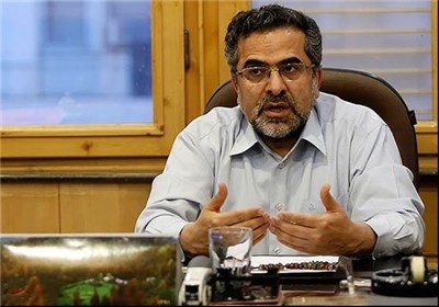 "افق نو" با دستور فوری ظریف تعطیل شد/ دولت آقای رئیسی این کنفرانس را احیا کند