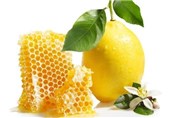 مصرف آب و عسل راهی برای پاکسازی معده