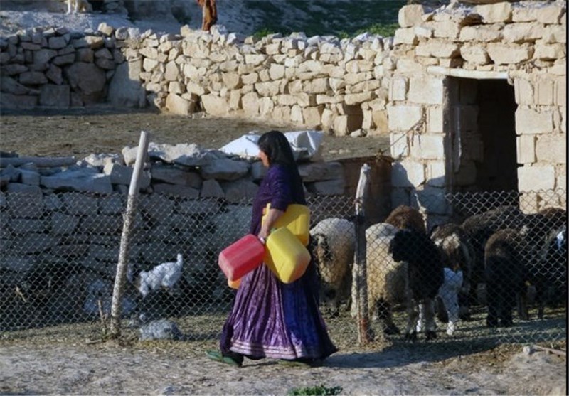نمایش هویت عشایر و اقوام ایرانی در یاسوج + تصاویر