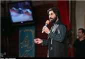 شعرخوانی صابر خراسانی در ویژه برنامه سخنرانی نوروزی مقام معظم رهبری