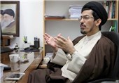 علیزاده: نگاه رهبر انقلاب به حج، تمدنی و امت‌ساز است
