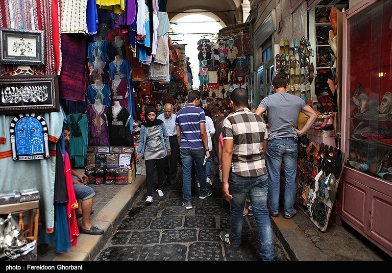 بازار تاریخی چاقوسازان اردبیل بازسازی می‌شود