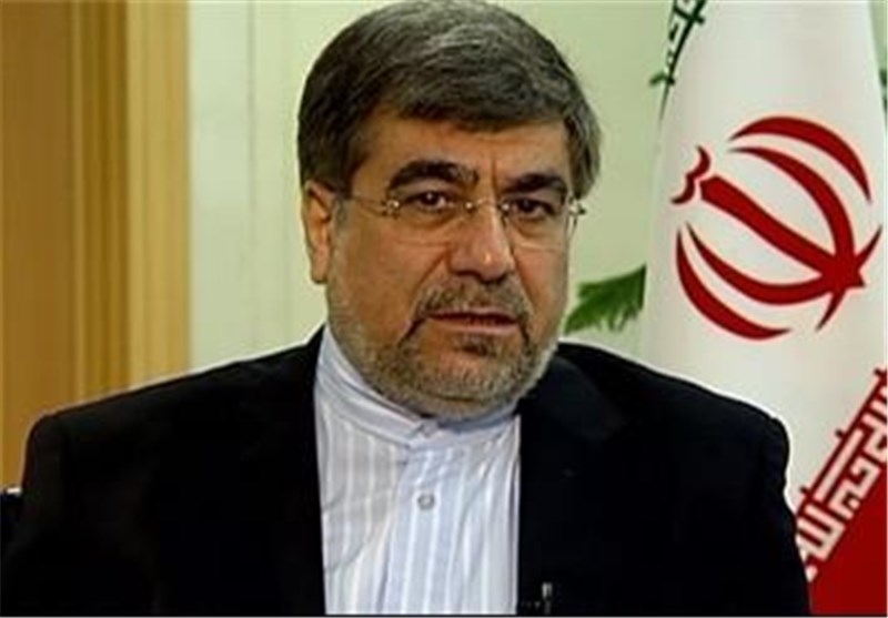 80% of Missing Iranian Pilgrims in Mina Probably Dead: Minister