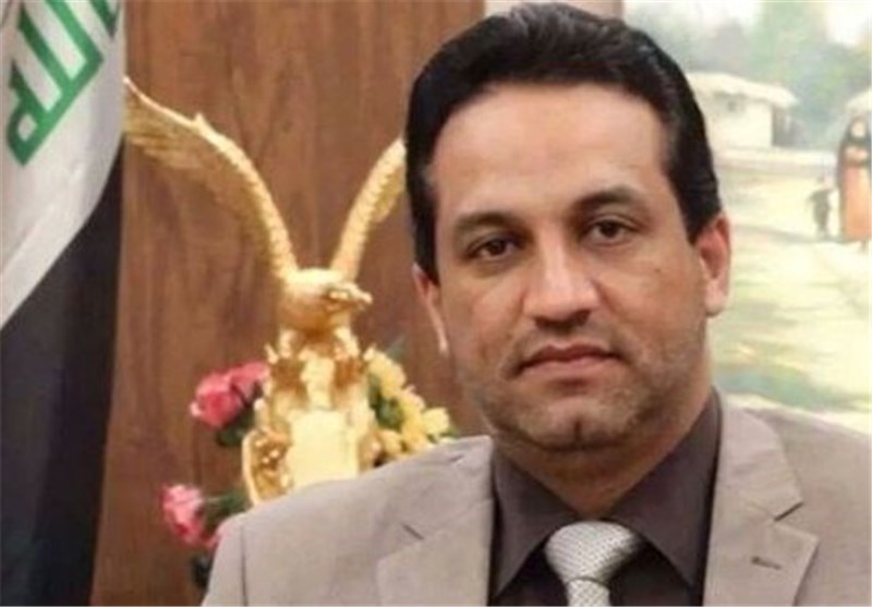 نماینده پارلمان عراق خواستار قطع رابطه با اردن شد