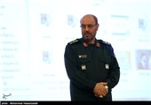سردار حسین دهقان وزیر دفاع