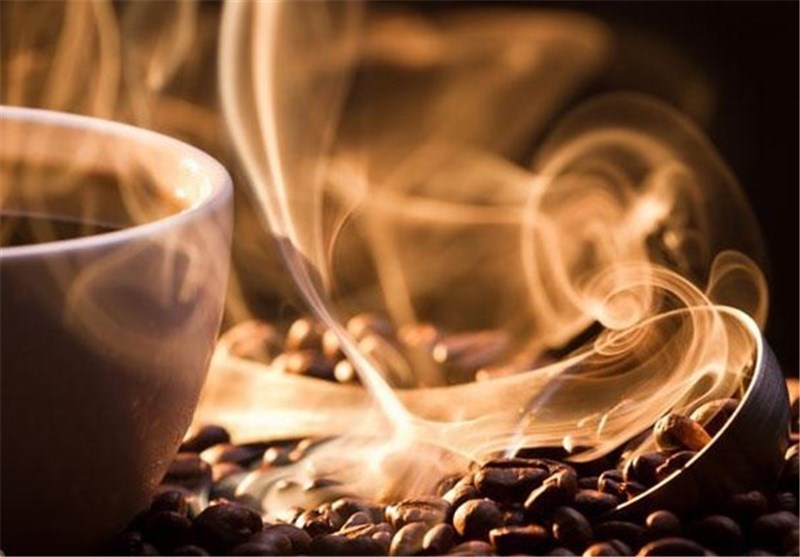 کاربرد طلایی برای دانه‌های قهوه