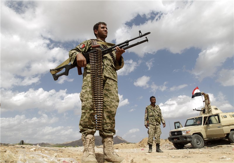 قبایل یمن مراکز نظامی جدیدی را در عربستان به کنترل خود درآوردند