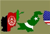 نابودی طالبان و تامین امنیت زرادخانه‌های پاکستان به نفع آمریکاست
