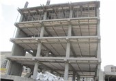 پیش‌بینی اتمام ساخت مسکن مهر فاز 5 و 9 پردیس در پاییز 96