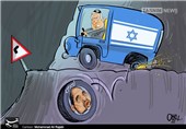 رژیم اسرائیل|کابینه در آستانه انحلال؛ دو اختلافی که انتخابات چهارم را واقعیت می‌بخشد