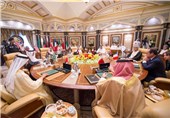 احتمال شکاف در شورای همکاری خلیج فارس