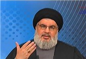Nasrallah: Syria Has Weathered Crisis