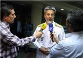 Iran’s Navy to Employ New Submarine