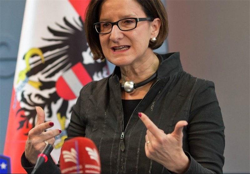 اعتراض اتریش به همکاری آلمان با آمریکا در جاسوسی‌ از اروپا