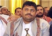 محمد علی الحوثی: التصعید العسکری فی الساحل دلیل زیف الدعوات ألأمریکیة لوقف القتال