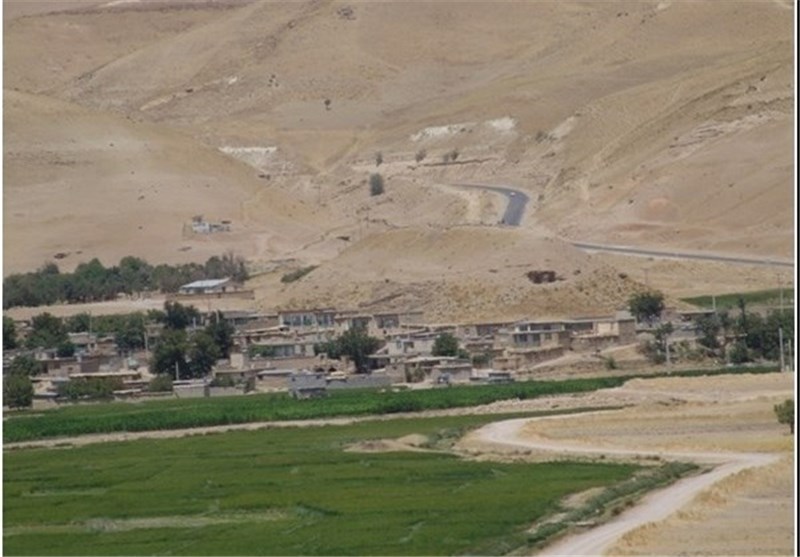 کشف آشپزخانه و اتاق نشیمن در تپه باستانی بهشت‌آباد