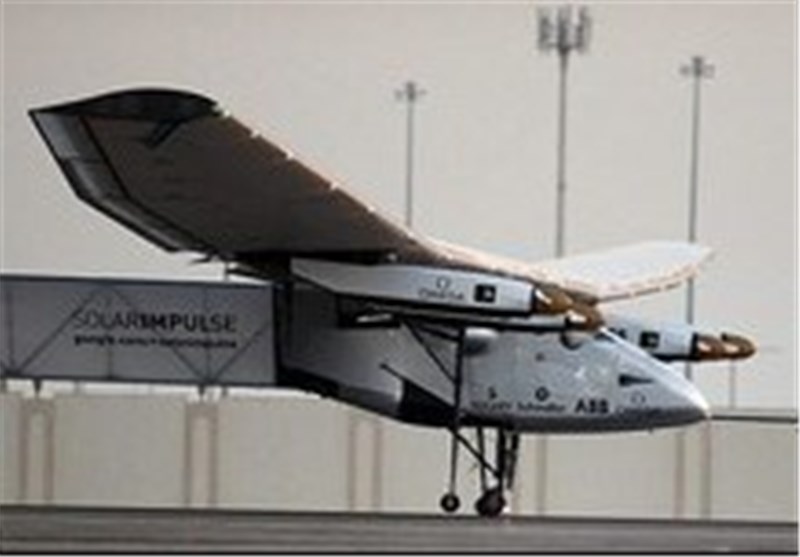 فیلم/هواپیمایی که 5 روز بدون توقف پرواز می‌کند!