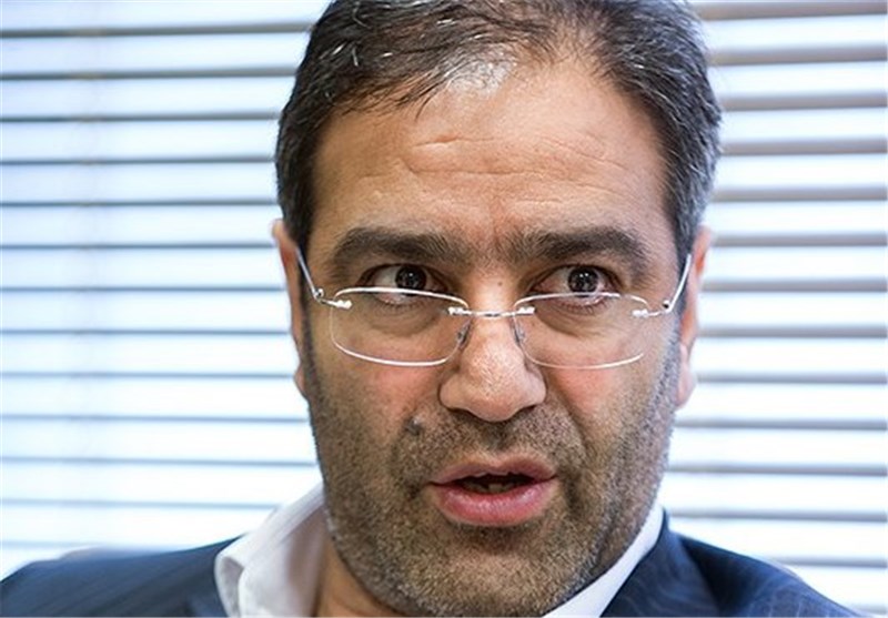شاپور محمدی: با ماموریت تقویت بازار بدهی به بورس نیامدم