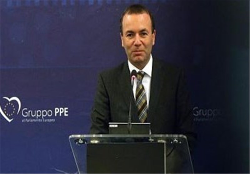 نامزد ریاست کمیسیون اروپایی علاقه‌ای به عضویت ترکیه ندارد