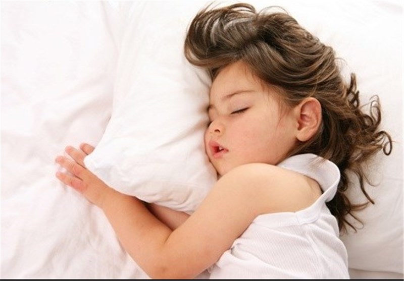 REM Sleep Critical for Young Brain Development, Medication Interferes