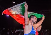 İran Rusya’yı Yenerek Yedinci Defa Dünya Şampiyonu Oldu