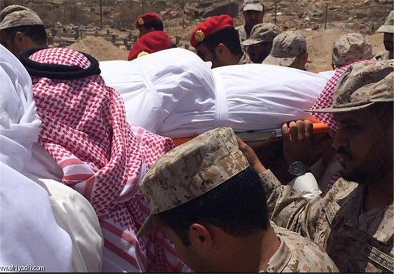 کشته شدن 5 نظامی سعودی در مناطق مرزی با یمن