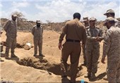 کشته شدن 2 نظامی سعودی در کمین منحصر به فرد ارتش یمن