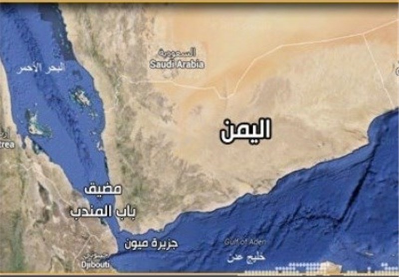 قبایل یمنی یک بالگرد آپاچی عربستان را در صعده سرنگون کردند