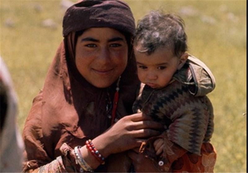 تصاویر روایت عکاس امریکایی از ایران 1350