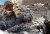 شهادت 3553 نفر از جمله 503 کودک و 218 زن در حملات آل سعود به یمن