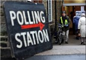 انتخابات بریتانیا؛ جدایی‌طلبان اسکاتلند اکثر کرسی‌ها را تصاحب کردند