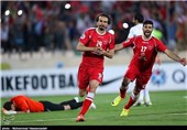 تاج، صعود تیم‌های پرسپولیس و نفت در لیگ قهرمانان را تبریک گفت
