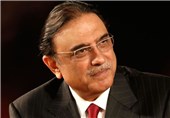 Pakistan: Ex-President Zardari Remanded in Graft Case