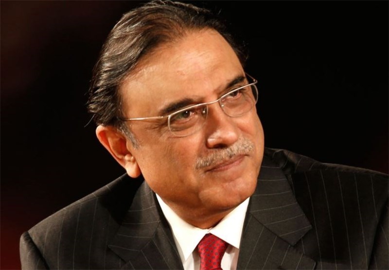 Pakistan: Ex-President Zardari Remanded in Graft Case