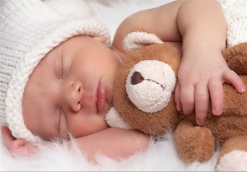 Babies Who Can Resettle More Likely to Sleep through Night