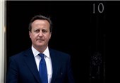 Britain Could Launch Air Strikes on Libya, David Cameron Warns