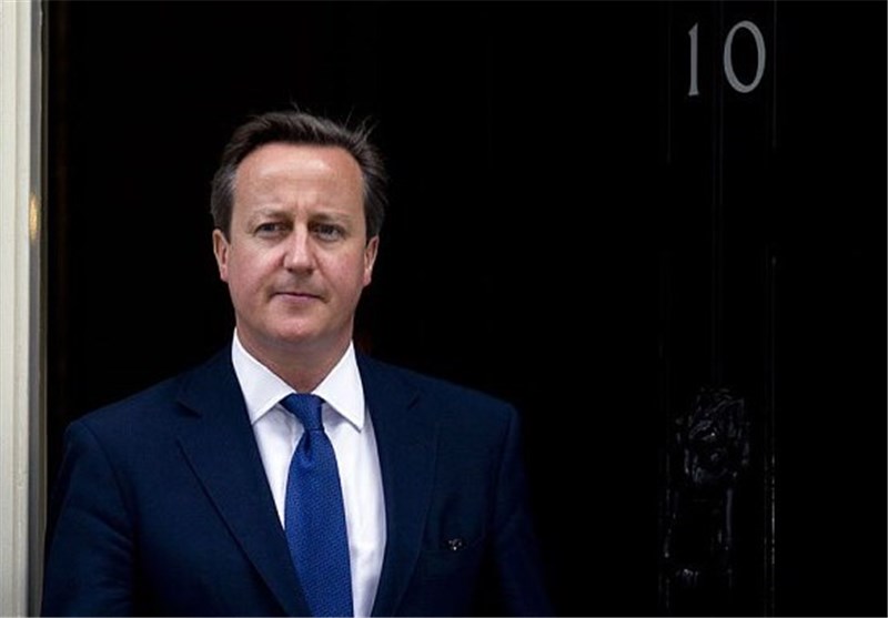 Britain Could Launch Air Strikes on Libya, David Cameron Warns