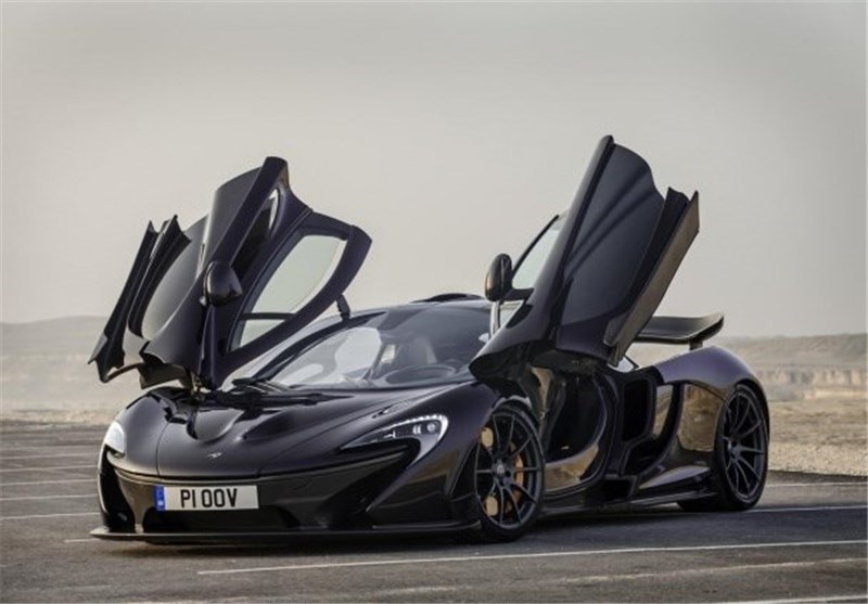 سریع‌ترین خودروهای دنیا + تصاویر