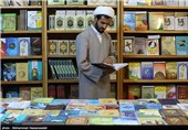 28th Int’l Book Fair Underway in Tehran 