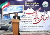 اشتغال جایگزین مهمترین راهبرد در روند احیای دریاچه ارومیه است