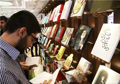  افسارگسیختگی کاغذ در بازار آزاد چه تأثیری بر نمایشگاه کتاب تهران خواهد داشت؟ 