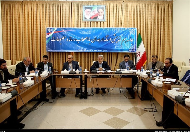 مصالح مردم ملاک تغییرات مدیریتی در استان همدان است
