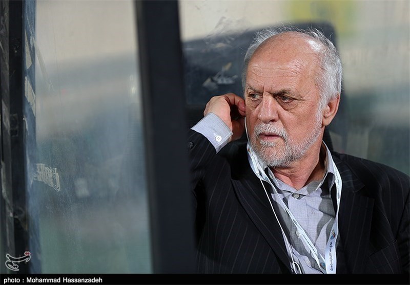 خوردبین: فکر نمی‌کردم وضع فوتبال ایران اینقدر خراب باشد