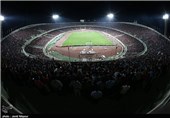 کفاشیان به زودی آمادگی ایران برای میزبانی جام ملت‌های 2023 را اعلام می‌کند