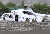 طالبان پاکستان مسئولیت سرنگونی بالگرد حامل دیپلماتهای خارجی را برعهده گرفت