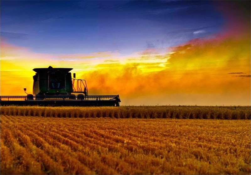 اختصاص 10 هزار میلیارد ریال برای مکانیزاسیون بخش کشاورزی آذربایجان شرقی
