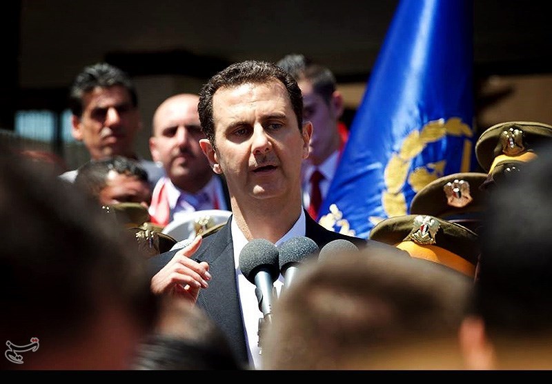 رای الیوم: اسد و هم پیمانانش در سوریه پیروز شدند/ آغاز مرحله بازسازی