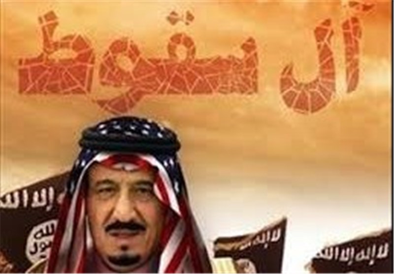 آل سعود منتظر شکست خود در یمن باشد