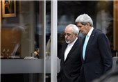 وزارت خارجه آمریکا به جان کری به دلیل دیدار با ظریف هشدار داد